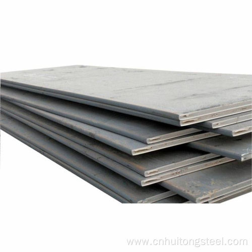 DIN St37-2 Cheap Carbon Steel Plate